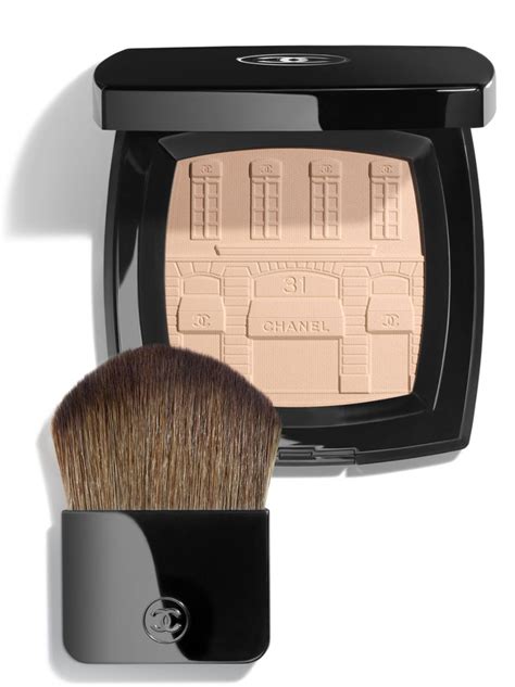 poudre cambon chanel